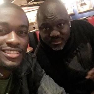 Meet your Posher, Franck